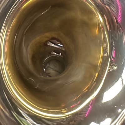 Buescher USA Aristocrat Tenor Saxophone / 660563 image 6