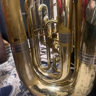 Gronitz Pck 5v cc I don’t know - Gold/ brass image 3