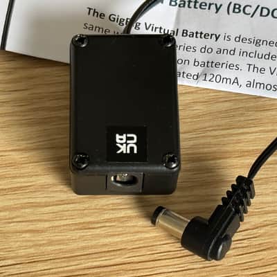 The GigRig Virtual Battery VB-DC 605 (5 of 5) image 4
