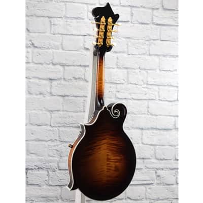 Gibson F-5 Fern F-Style Mandolin - Brand New! image 5