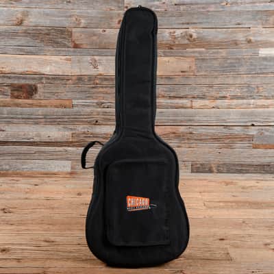 Takamine G124 Classical Natural USED image 10