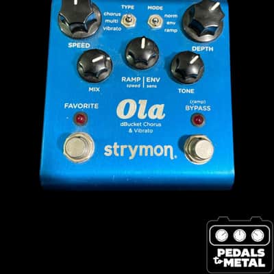 Strymon Ola - X22352 image 1