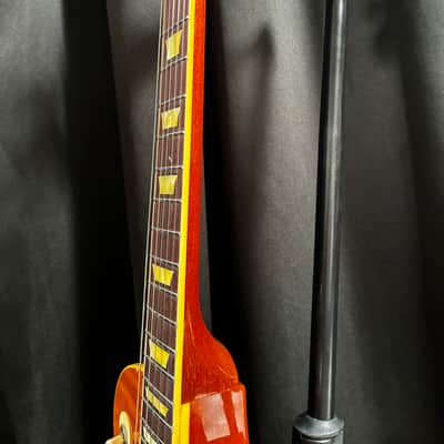 Orville Standard QM 1995 - Amber Burst image 12