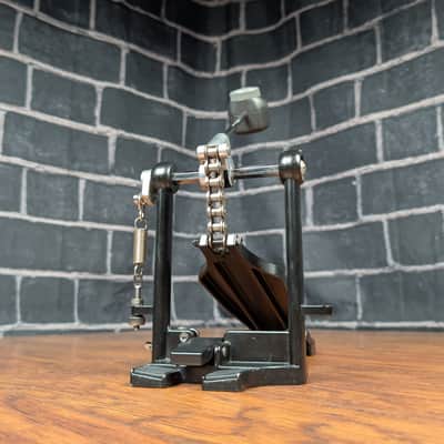PDP 400 Series Single Bass Drum Pedal – Smooth Action, Lightweight Design, Reliable Performance image 2