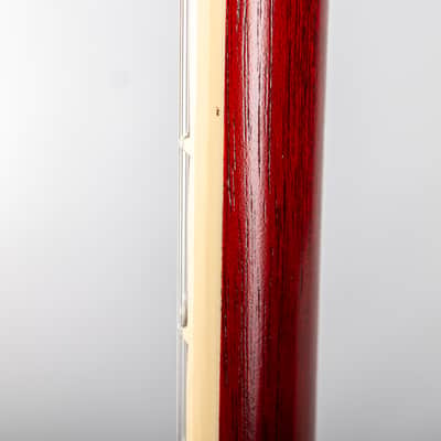 Gibson ES-335 Satin, Cherry | Demo image 15