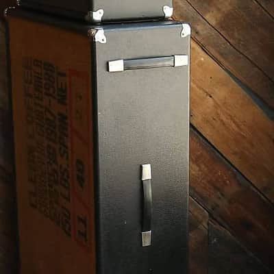 1970s Ampeg B-25 Head & B25B 2x15 Cabinet image 11