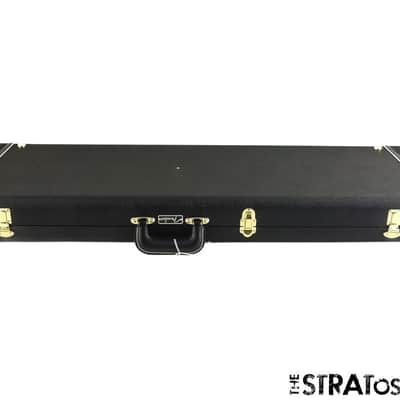 Fender Strat Tele Custom Shop G&G Tolex HARDSHELL CASE, from 1963 Relic Tele image 5