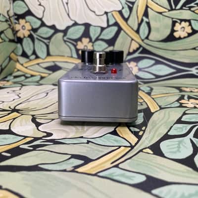 Electro-Harmonix Big Muff Triangle RI image 2