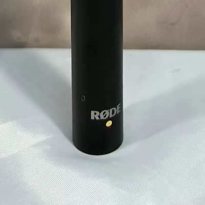 RODE NTG4+ Shotgun Condenser Microphone image 2