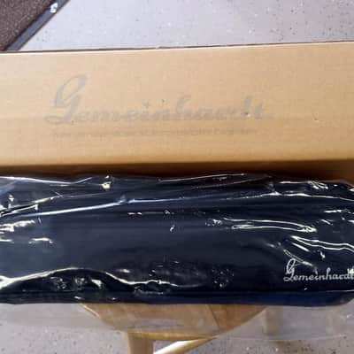 NEW Gemeinhardt 1SP Student Flute image 1