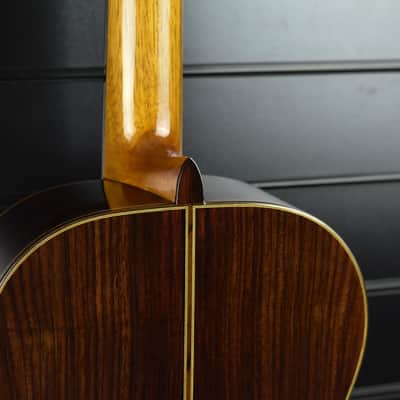 Cordoba C10 Spruce (B-Stock) image 8
