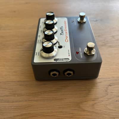 PastFx Chorus Ensemble Deluxe 2019 - Present - Black / Grey image 6
