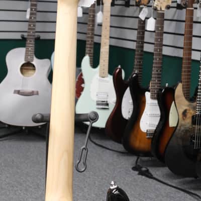 Sterling CT30-HSS Cutlass 2023 - Present - Vintage Sunburst image 6