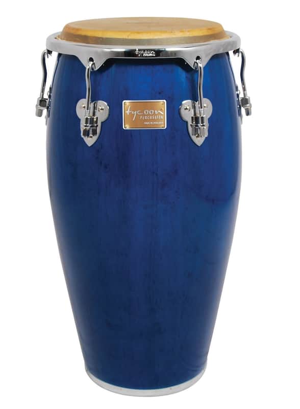 Tycoon MTC-130CBL/S Master Classic Series 12.5" Tumba image 1