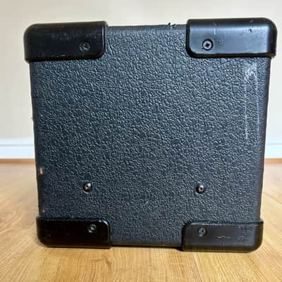 Laney GH50L 50W Head, Serviced, Brand New Output Valves image 5