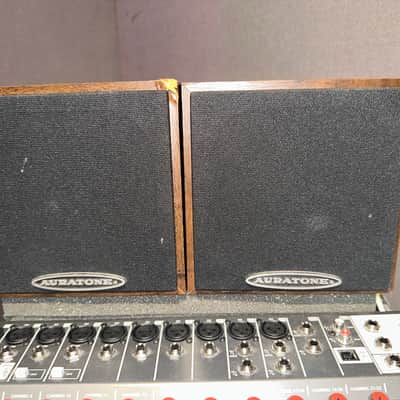 Auratone 5c 5c Not known - Wood image 3