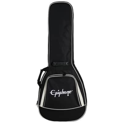 Epiphone Les Paul Custom Ebony image 9