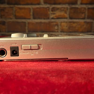 Korg OT-120 Orchestral Tuner w/ Original Box image 5