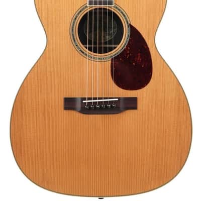 Collings OM3A Bois de Rose Adirondack 25th TFOA #36086 image 1