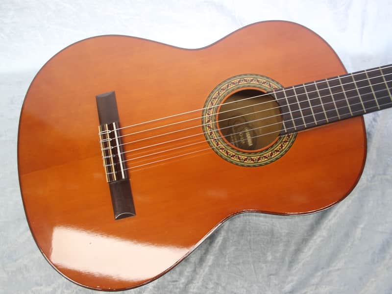 Yamaha G-120 Classical Guitar | Reverb
