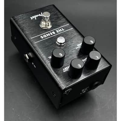 SECONDHAND Fender The Bends Compressor image 3