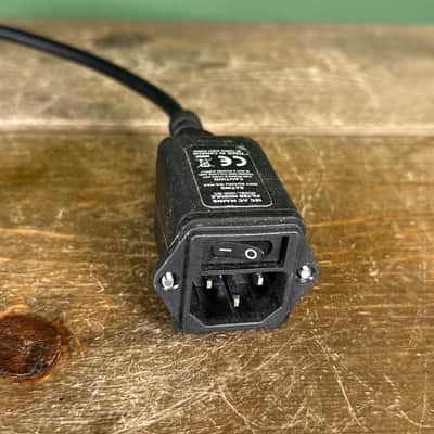 Temple Audio IEC Mod Power Module image 3