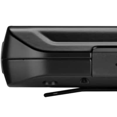 Shure GLXD1+=-Z3 The GLXD1+ Dual Band Bodypack Transmitter image 9