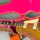 Original Vintage Late 1952/Early 1953 Gibson Les Paul Standard