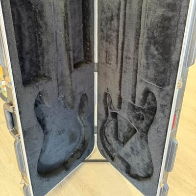 Ernie Ball Music Man JP John Petrucci Case image 3