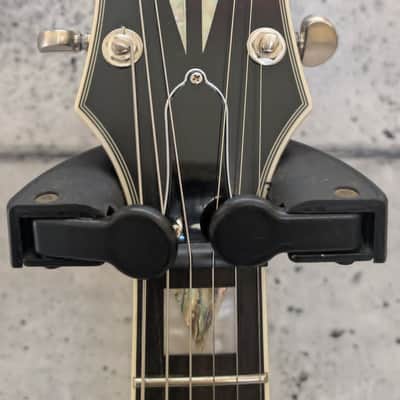 Epiphone Les Paul Prophecy 2020 - 2024 - Black Aged Gloss image 3