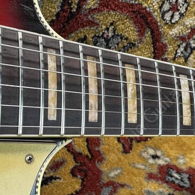 1967 Fender - Coronado II - ID 5516 image 10
