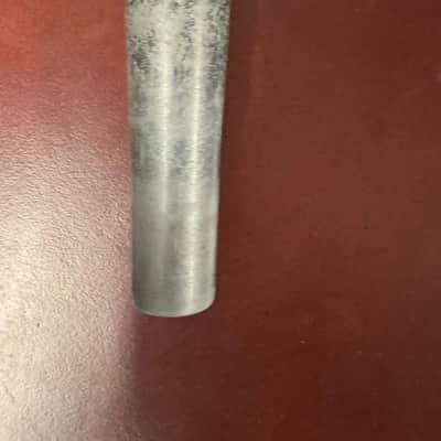 Shure Beta 58 Dynamic Microphone (Consignment) image 2