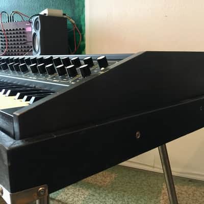 OPUS (by RMIF) - Soviet Analog Polyphonic synthesizer image 4