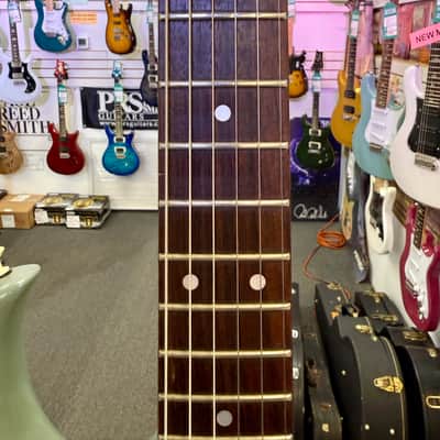 Aria Pro II RS Straycat Electric - Pre Owned image 10