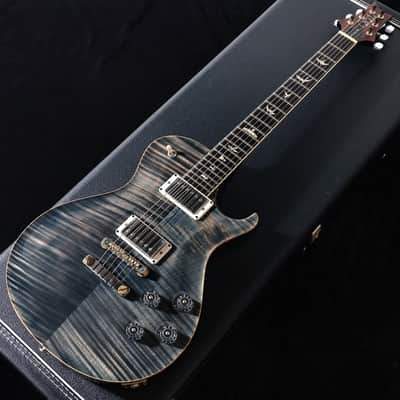Paul Reed Smith (PRS) 2018 McCarty Singlecut 594 Faded Whale Blue [18 255571] (05/07) image 8
