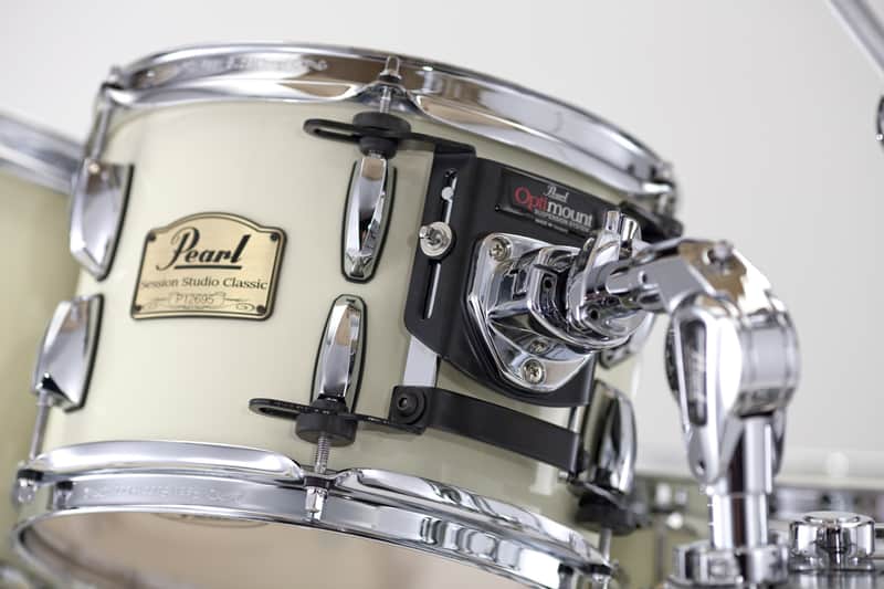 Pearl SSC1616F Session Studio Classic 16x16" Floor Tom image 1