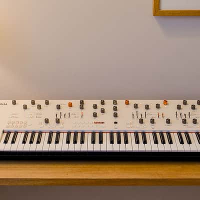 Frap Tools Magnolia 8-Voice Analogue Polysynth image 3