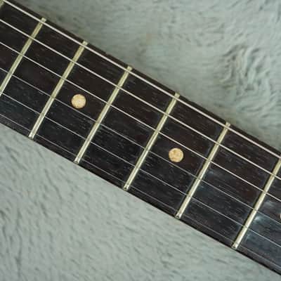 1964 Fender Stratocaster, Korina Body, Olympic White - One Owner + OHSC image 18