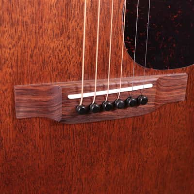 Martin USA D-15M Dreadnought - Rosewood Fingerboard, Natural image 6