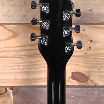 Rickenbacker 330 Electric Guitar Jetglo Special Sale Price Until 6-30-26 image 7