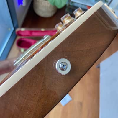 2026 Gibson Les Paul Standard '60s Custom Shop Top image 14