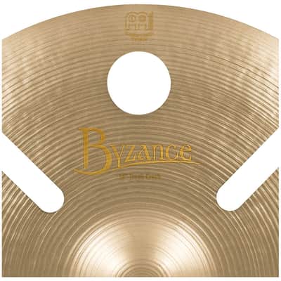 Meinl Byzance Vintage B16TRC image 6