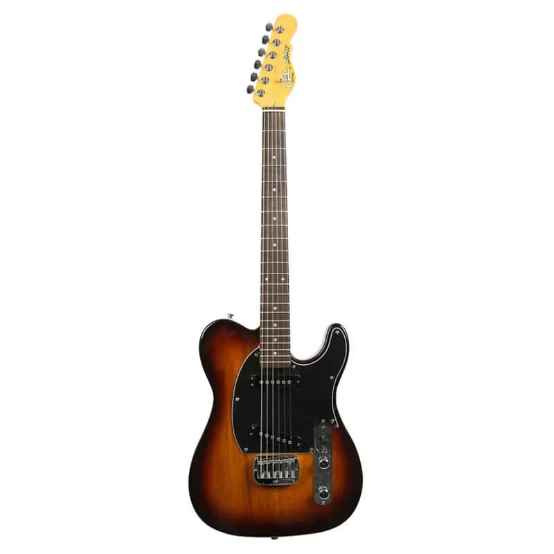 G&L Tribute Series ASAT Special | Reverb
