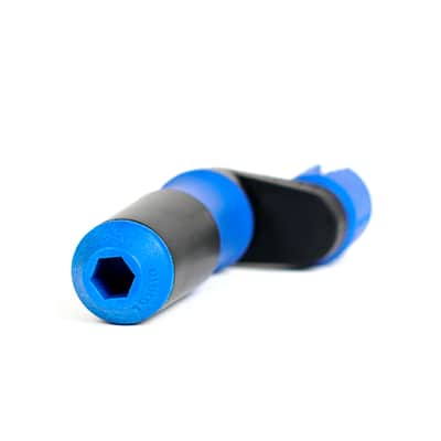 Music Nomad MN221 Dual Bearing Peg Winder image 2