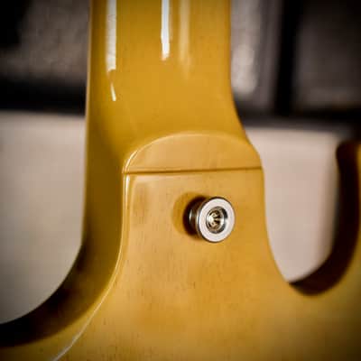 Gibson SG Standard TV Yellow 2025 image 14