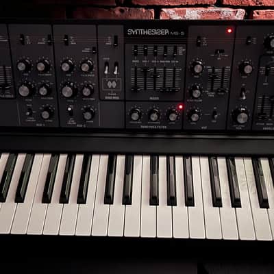 Behringer MS-5 image 4