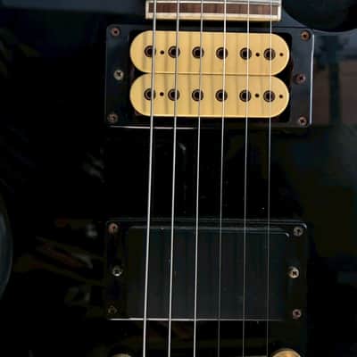 FERNANDES MG-80X Black【3.40kg】 image 12