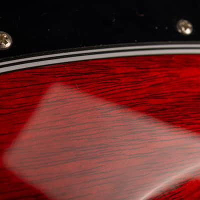 Gibson SG Standard, Heritage Cherry | Demo image 12