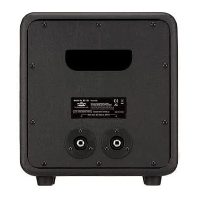 BC108 Black Cab Vox image 9