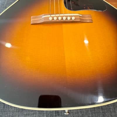 1994 Gibson Centennial Collection 1933 L-Century #7/100 "Sunburst" - Mint! image 5